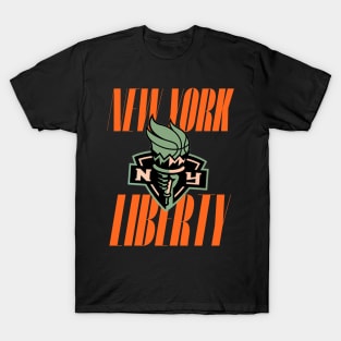 wnba T-Shirt